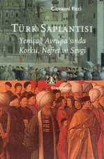 Türk Saplantısı - Giovanni Ricci E-Kitap İndir