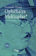 Ophelia'ya Mektuplar - Fernando Pessoa E-Kitap İndir