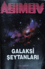 Galaksi Şeytanları - Isaac Asimov E-Kitap İndir