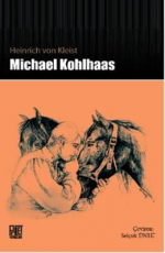Michael Kohlhaas - Heinrich Von Kleist E-Kitap İndir