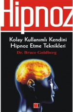 Hipnoz - Bruce Goldberg E-Kitap İndir