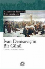 İvan Denisoviç'in Bir Günü - Aleksandr Soljenitsin E-Kitap İndir