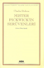 Mister Pickwick'in Serüvenleri - Charles Dickens E-Kitap İndir