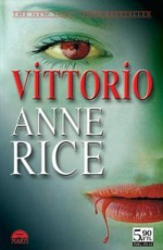 Vittorio - Anne Rice E-Kitap İndir