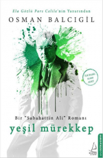 Yeşil Mürekkep - Osman Balcıgil E-Kitap İndir