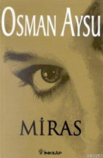 Miras - Osman Aysu E-Kitap İndir