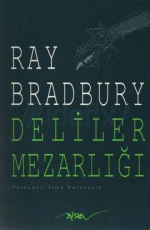 Deliler Mezarlığı - Ray Bradbury E-Kitap İndir