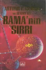 Rama'nın Sırrı - Arthur C. Clarke, Gentry Lee E-Kitap İndir