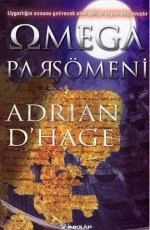 Omega Parşömeni - Adrian D'hage E-Kitap İndir