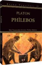 Philebos - Platon E-Kitap İndir