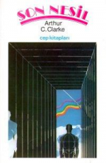 Son Nesil - Arthur C. Clarke E-Kitap İndir