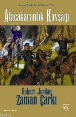 Alacakaranlık Kavşağı - Robert Jordan E-Kitap İndir