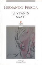 Şeytanın Saati - Fernando Pessoa E-Kitap İndir