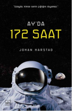 Ay'da 172 Saat - Johan Harstad E-Kitap İndir