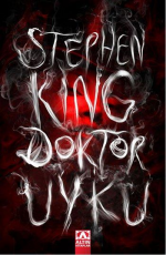 Doktor Uyku - Stephen King E-Kitap İndir