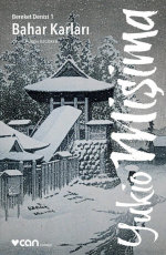 Bahar Karları - Yukio Mişima E-Kitap İndir