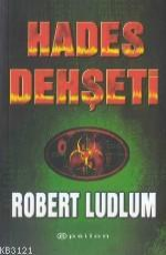 Hades Dehşeti - Robert Ludlum E-Kitap İndir
