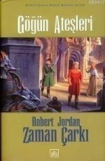 Göğün Ateşleri - Robert Jordan E-Kitap İndir