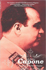 Al Capone - John Kobler E-Kitap İndir