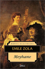 Meyhane - Emile Zola E-Kitap İndir