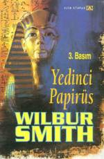 Yedinci Papirüs - Wilbur Smith E-Kitap İndir