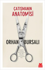 Çatışmanın Anatomisi - Orhan Bursalı E-Kitap İndir