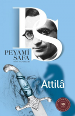 Attila - Peyami Safa E-Kitap İndir