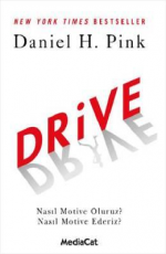 Drive - Daniel H. Pink E-Kitap İndir