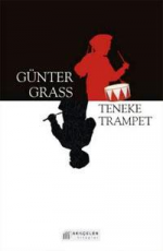 Teneke Trampet - Günter Grass E-Kitap İndir