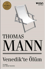 Venedik'te Ölüm - Thomas Mann E-Kitap İndir