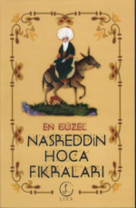 En Güzel Nasreddin Hoca Fıkraları - Kolektif E-Kitap İndir