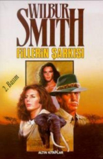 Fillerin Şarkısı - Wilbur Smith E-Kitap İndir