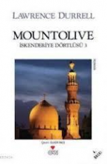 Mountolive - Lawrence Durrell E-Kitap İndir
