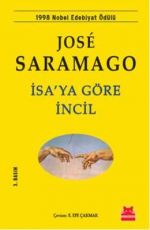 İsa'ya Göre İncil - José Saramago E-Kitap İndir