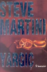 Yargıç - Steve Martini E-Kitap İndir