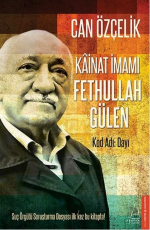 Kainat İmamı Fethullah Gülen - Can Özçelik E-Kitap İndir