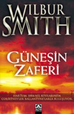 Güneşin Zaferi - Wilbur Smith E-Kitap İndir