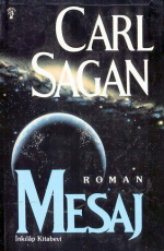 Mesaj - Carl Sagan E-Kitap İndir