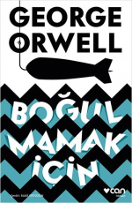 Boğulmamak İçin - George Orwell E-Kitap İndir