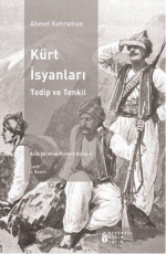Kürt İsyanları - Ahmet Kahraman E-Kitap İndir