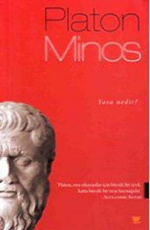 Minos - Platon E-Kitap İndir