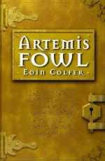 Artemis Fowl - Eoin Colfer E-Kitap İndir