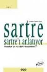 Sartre Sartre'ı Anlatıyor - Jean-Paul Sartre E-Kitap İndir