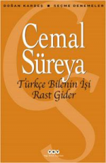 Türkçe Bilenin İşi Rast Gider - Cemal Süreya E-Kitap İndir