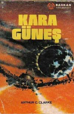 Kara Güneş - Arthur C. Clarke E-Kitap İndir