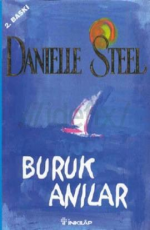 Buruk Anılar - Danielle Steel E-Kitap İndir