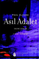 Asıl Adalet - Paul Eluard E-Kitap İndir