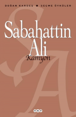 Kamyon - Sabahattin Ali E-Kitap İndir
