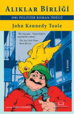 Alıklar Birliği - John Kennedy Toole E-Kitap İndir