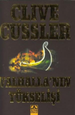 Valhalla'nın Yükselişi - Clive Cussler E-Kitap İndir